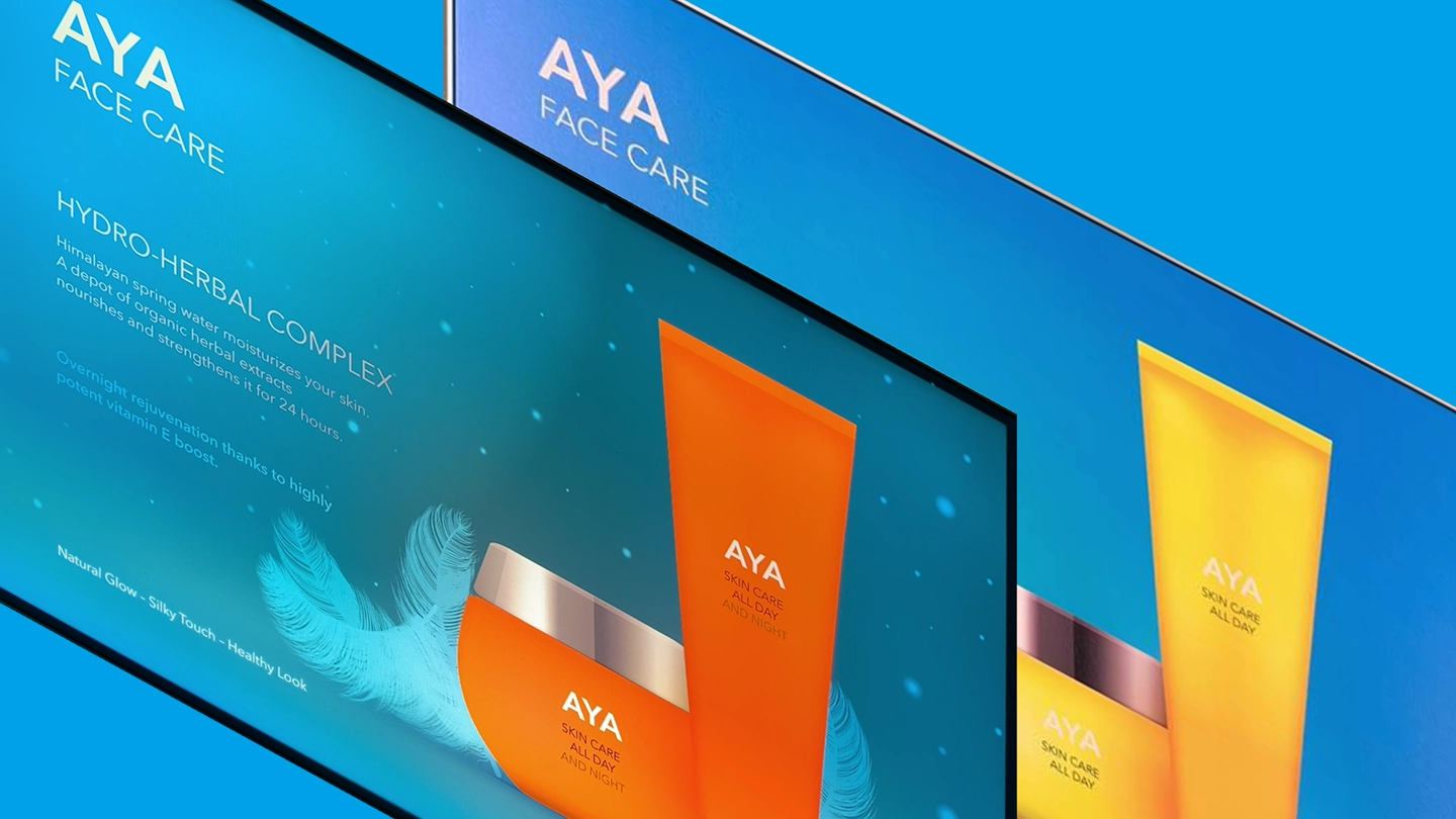 Multi-Layer Printing Application